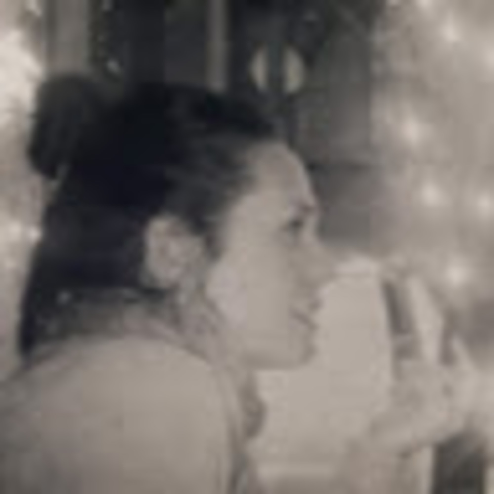 Meet your Posher, Andrea k